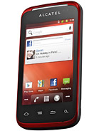 Alcatel OT 983